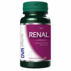 Renal 60cps DVR PHARM
