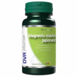 Extract de maslin forte 60cps DVR PHARM