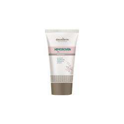 Dacia Plant Dacoderm Gel Hemoroven, 75ml