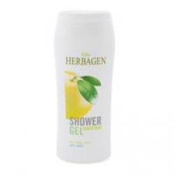 Gel de dus grapefruit 250ml HERBAGEN