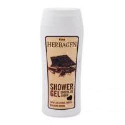 Gel de dus cu ciocolata-chocolate dream 250ml HERBAGEN