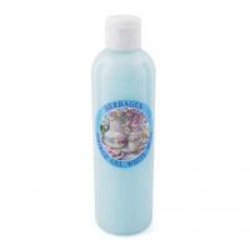 Gel de dus mosc white musk tea time 250ml HERBAGEN