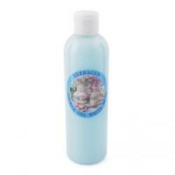 Gel de dus mosc white musk tea time 250ml HERBAGEN