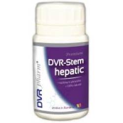 Dvr-stem hepatic 60cps DVR PHARM