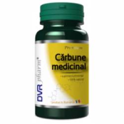 Carbune medicinal 200gr DVR PHARM