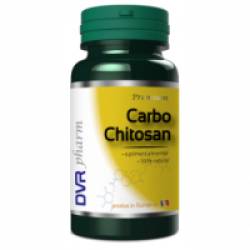 Carbo chitosan 60cps DVR PHARM