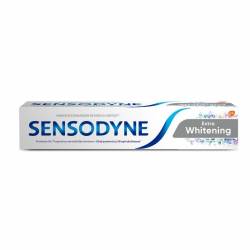 Pasta de dinti Extra Whitening Sensodyne, 100 ml, Gsk