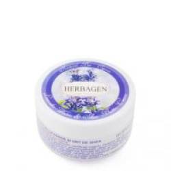 Crema cu apa de lavanda si unt de shea 150gr HERBAGEN
