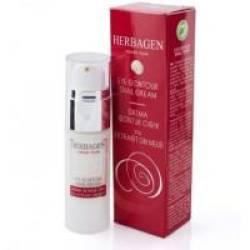 Crema balsam antirid cu extract din melc 50gr HERBAGEN