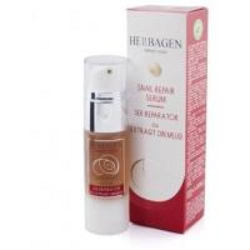 Ser reparator cu extract din melc 30ml HERBAGEN