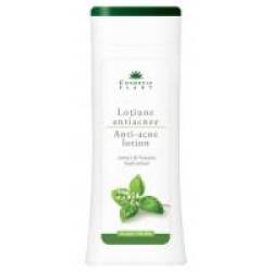 Lotiune antiacnee cu extract de busuioc 200ml COSMETIC PLANT