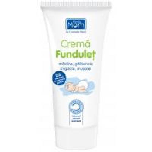 Crema fundulet me&mom 100ml COSMETIC PLANT