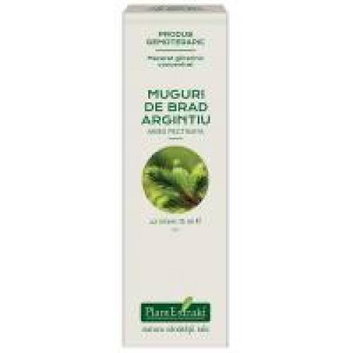 Extract concentrat din muguri de brad - abies pectinata mg 15ml PLANTEXTRAKT