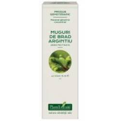 Extract concentrat din muguri de brad - abies pectinata mg 15ml PLANTEXTRAKT