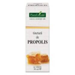 Tinctura de propolis 30ml PLANTEXTRAKT
