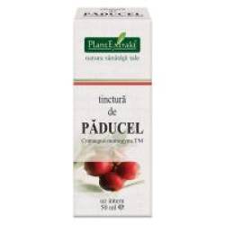 Tinctura de paducel - crataegus monogyna tm 50ml PLANTEXTRAKT