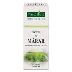 Tinctura de marar - anethum graveolens tm=d1 50ml PLANTEXTRAKT