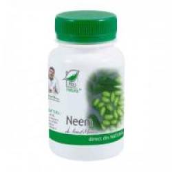 Neem 60cps PRO NATURA