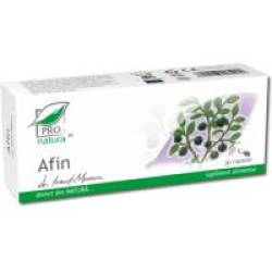 Afin 30cps PRO NATURA