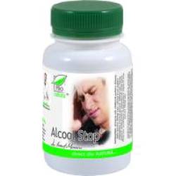 Alcool stop 60cps PRO NATURA