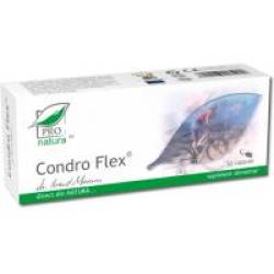 Condro flex 30cps PRO NATURA