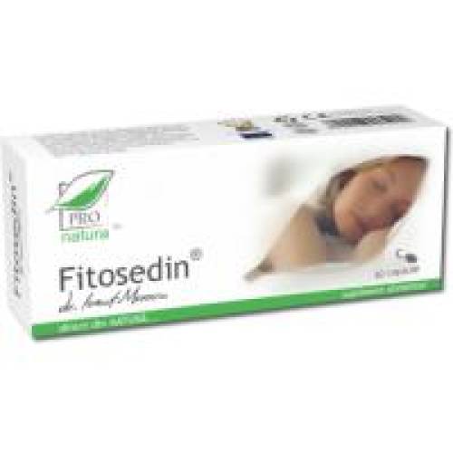 Fitosedin 30cps PRO NATURA