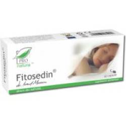 Fitosedin 30cps PRO NATURA