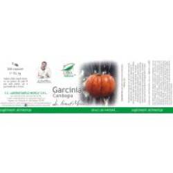 Garcinia cambogia 200cps PRO NATURA