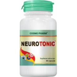 Neurotonic 30cps COSMOPHARM