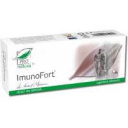 Imunofort 30cps PRO NATURA