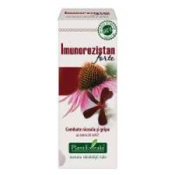 Imunorezistan forte 50ml PLANTEXTRAKT