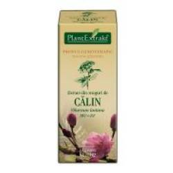 Extract din muguri de calin - viburnum lantana mg=d1 50ml PLANTEXTRAKT