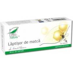 Laptisor de matca 30cps PRO NATURA