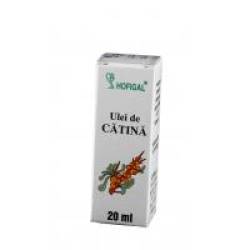 Ulei de catina flacon 20ml HOFIGAL