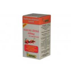 Ulei de catina 600mg 60cps HOFIGAL