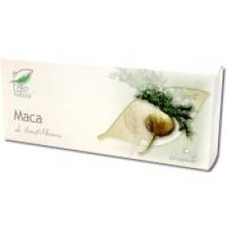 Maca 30cps PRO NATURA