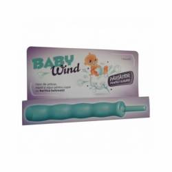 Baby wind partaitor pentru sugari