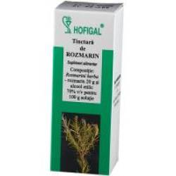 Tinctura de rozmarin 50ml HOFIGAL