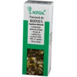 Tinctura de roinita 50ml HOFIGAL