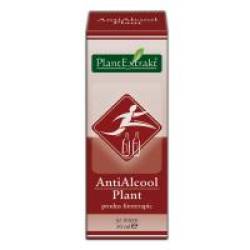 Antialcool plant 30ml PLANTEXTRAKT