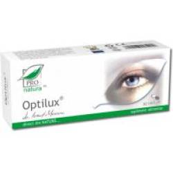 Optilux 30cps PRO NATURA