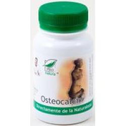 Osteocalcin 60cps PRO NATURA