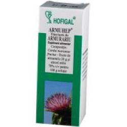Tinctura de armurariu 50ml HOFIGAL