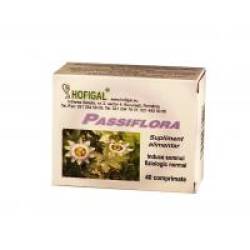 Passiflora 40cpr HOFIGAL