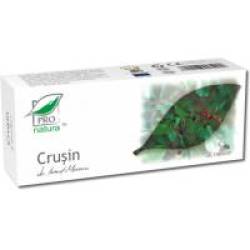 Crusin 30cps PRO NATURA