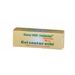 Gel contur ochi 30ml HOFIGAL
