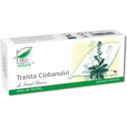 Traista ciobanului 30cps PRO NATURA