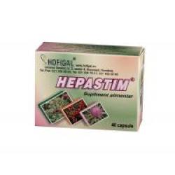 Hepastim 40cps HOFIGAL