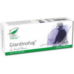 Giardinofug 30cps PRO NATURA