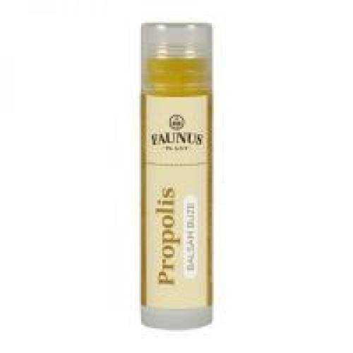Balsam de buze cu propolis 5ml FAUNUS PLANT